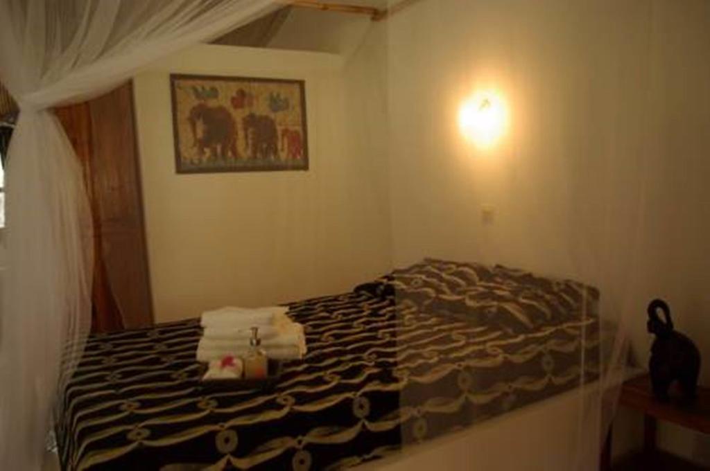Bed And Breakfast Keur Niaye Toubakouta 외부 사진