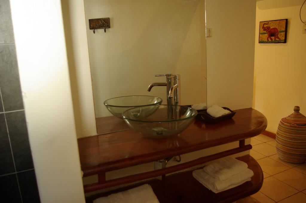 Bed And Breakfast Keur Niaye Toubakouta 외부 사진